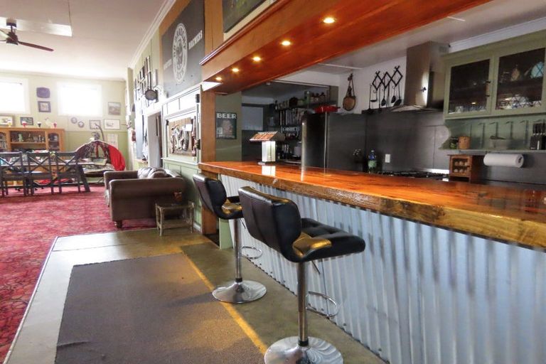 Photo of property in 69 Shiel Street, Reefton, 7830