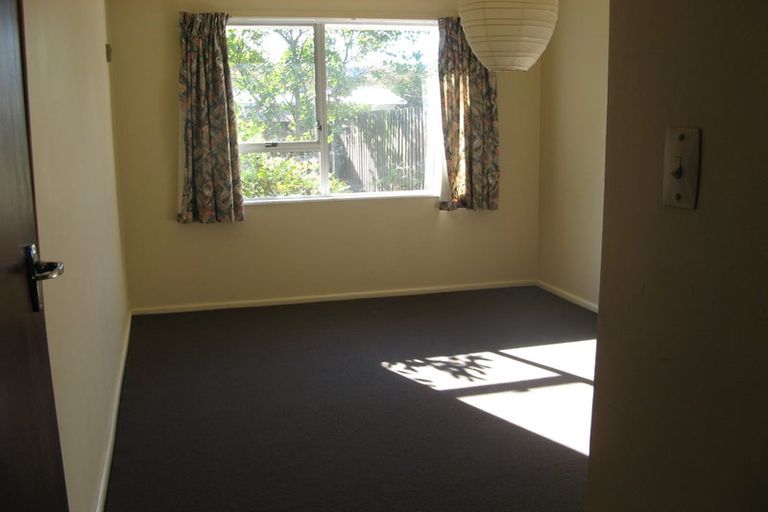 Photo of property in 3/15 Somerset Crescent, Spreydon, Christchurch, 8024