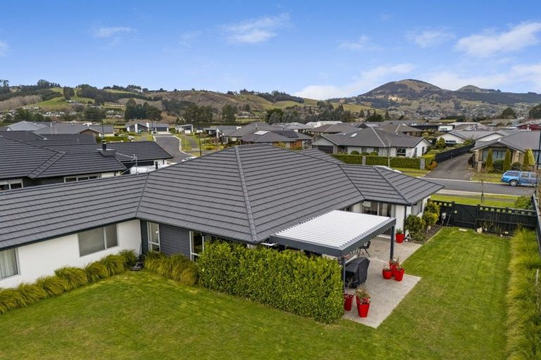 Photo of property in 3 Lochinvar Street, Mosgiel, 9024