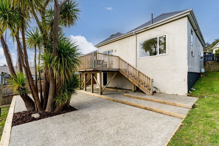 Photo of property in 74 Kaikorai Valley Road, Kaikorai, Dunedin, 9010