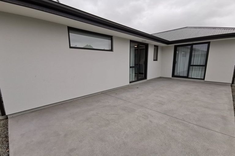 Photo of property in 32a Moore Street, Rolleston, 7614