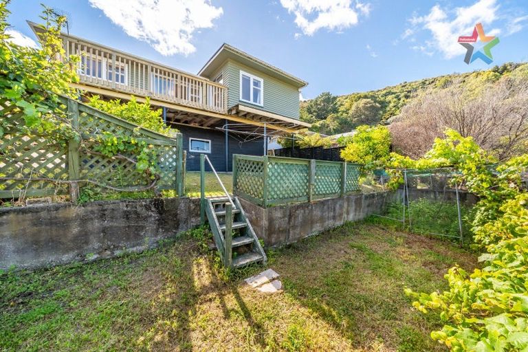 Photo of property in 36 Tilbury Street, Fairfield, Lower Hutt, 5011