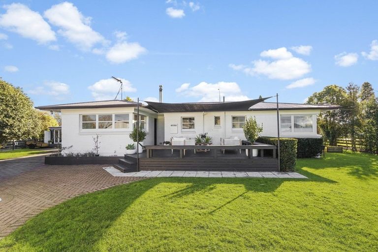 Photo of property in 691 Horotiu Road, Te Kowhai, Hamilton, 3288