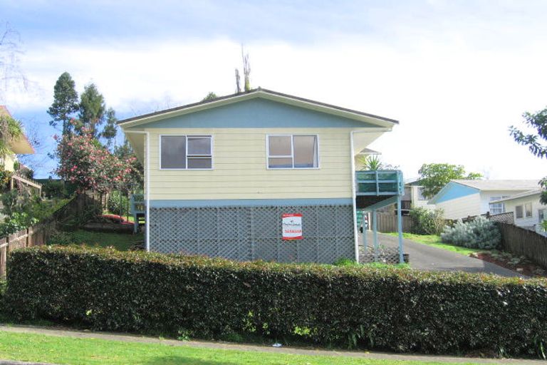 Photo of property in 54a Eden Terrace, Te Kamo, Whangarei, 0112