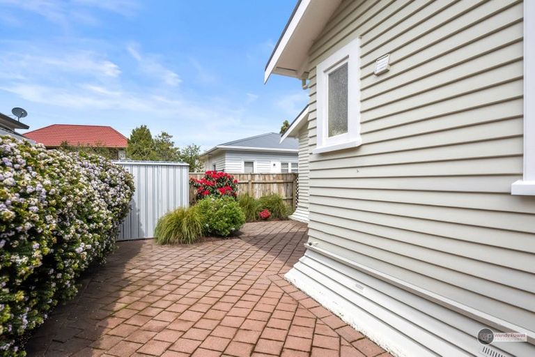 Photo of property in 10 Kauri Street, Woburn, Lower Hutt, 5011