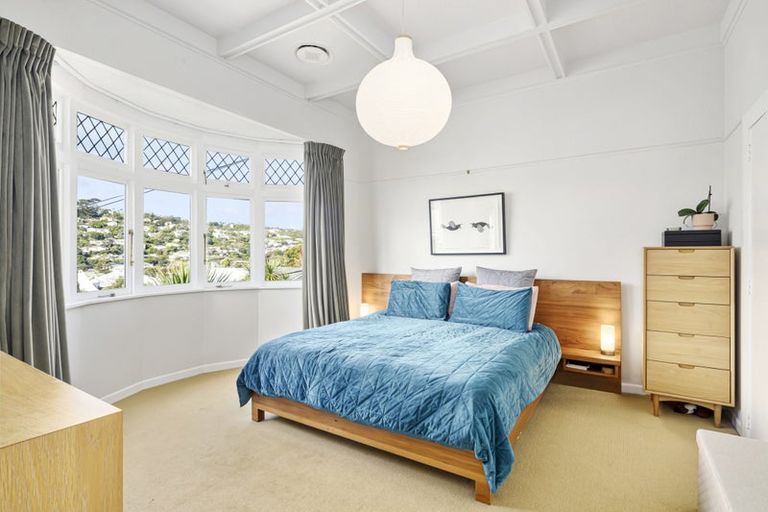 Photo of property in 72 Eden Street, Island Bay, Wellington, 6023