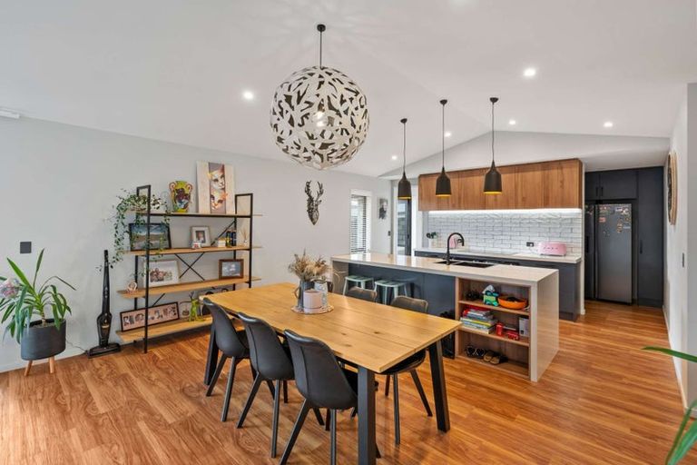 Photo of property in 579 Springston Rolleston Road, Rolleston, 7615