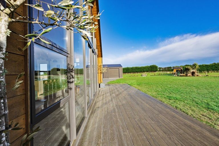 Photo of property in 99 Blondell Road, Waimatua, Invercargill, 9877