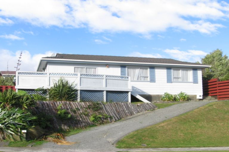 Photo of property in 7 Outram Grove, Kelson, Lower Hutt, 5010