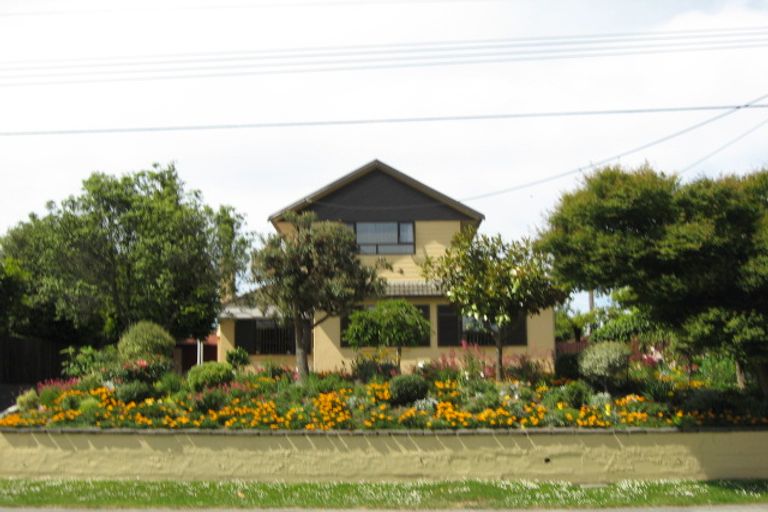 Photo of property in 163 Mackenzie Avenue, Woolston, Christchurch, 8023