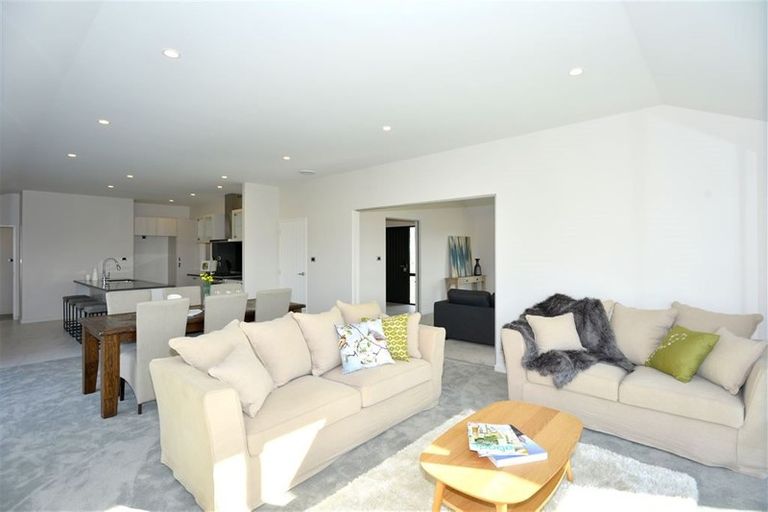 Photo of property in 7 Endurance Lane, Wigram, Christchurch, 8025