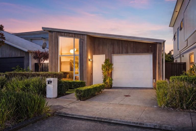 Photo of property in 8 Ponga Street, Hobsonville, Auckland, 0616