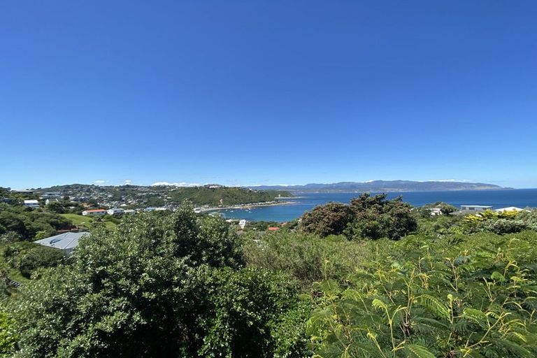 Photo of property in 9/52 High Street, Island Bay, Wellington, 6023