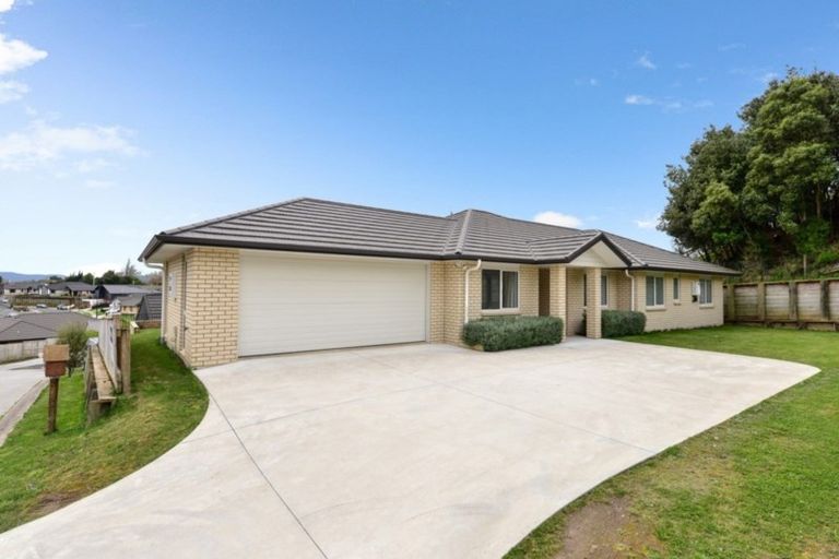 Photo of property in 9 Rigg Place, Flagstaff, Hamilton, 3210