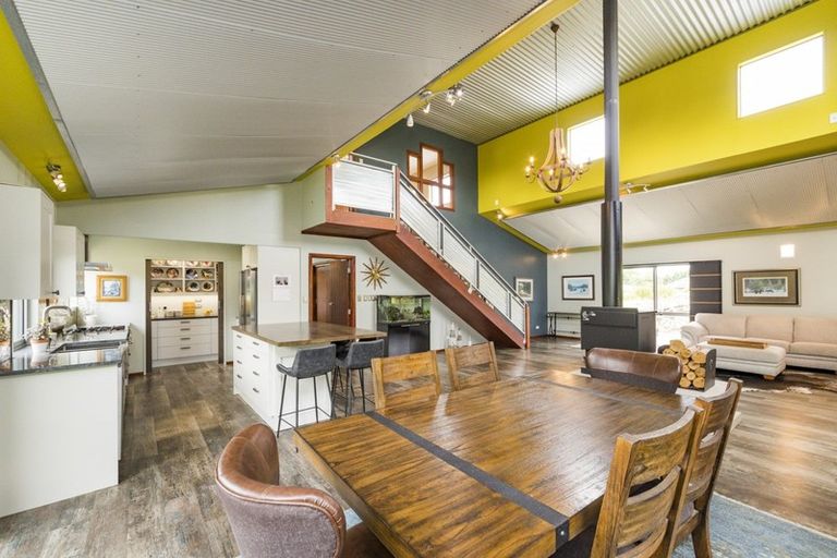 Photo of property in 184 Watershed Road, Bunnythorpe, Palmerston North, 4470