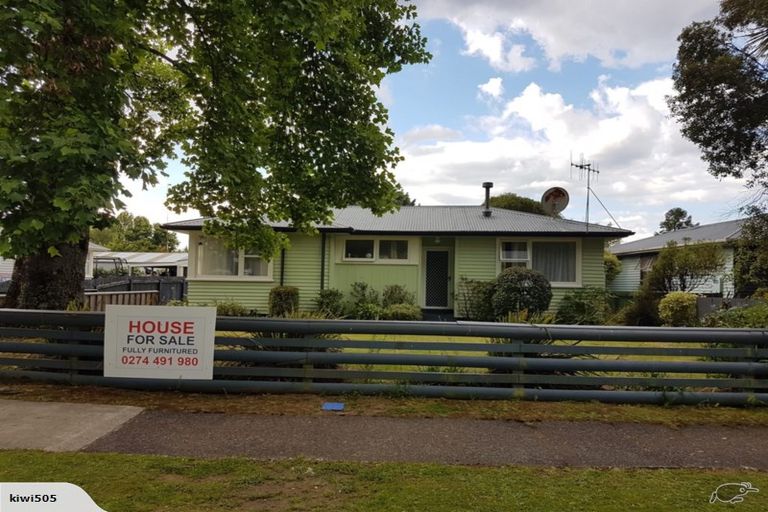 Photo of property in 68 Puataata Road, Turangi, 3334