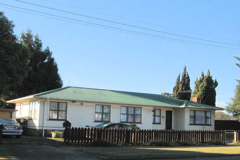 Photo of property in 1/40 Laurie Avenue, Papakura, 2110