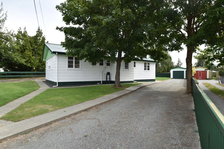 Photo of property in 3 Mount Cook Street, Twizel, 7901