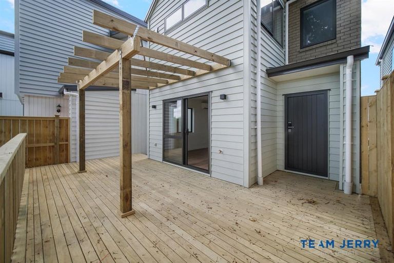Photo of property in 123a Grove Road, Papakura, 2110