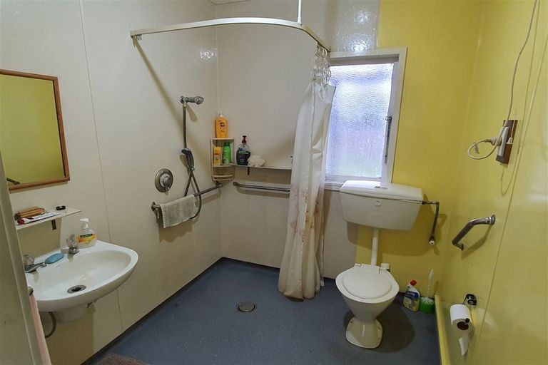 Photo of property in 14 Mill Road, Waimate, 7924