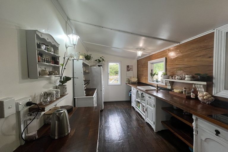 Photo of property in 5 Mania Road, Awakino, Mokau, 4376