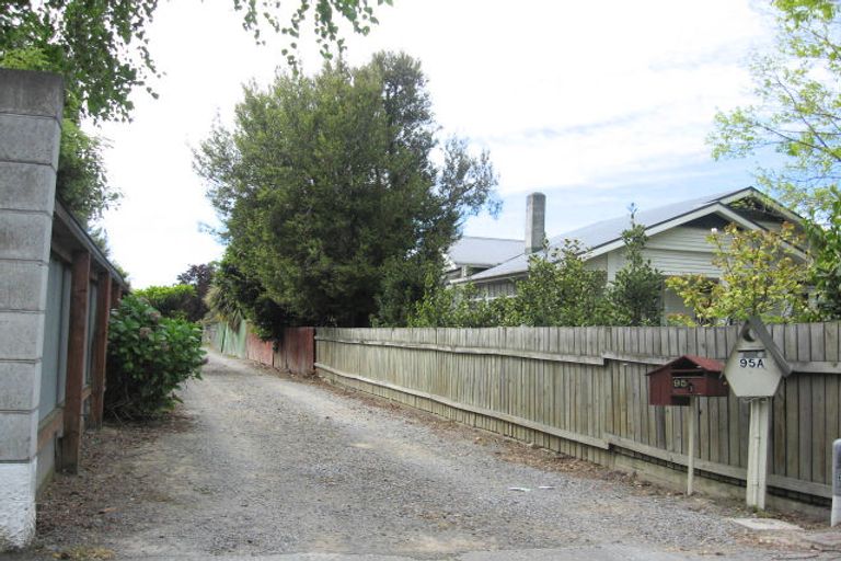 Photo of property in 95a Maxwell Road, Blenheim, 7201