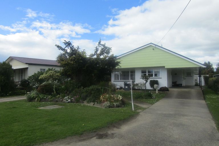 Photo of property in 14 Saint John Street, Opotiki, 3122