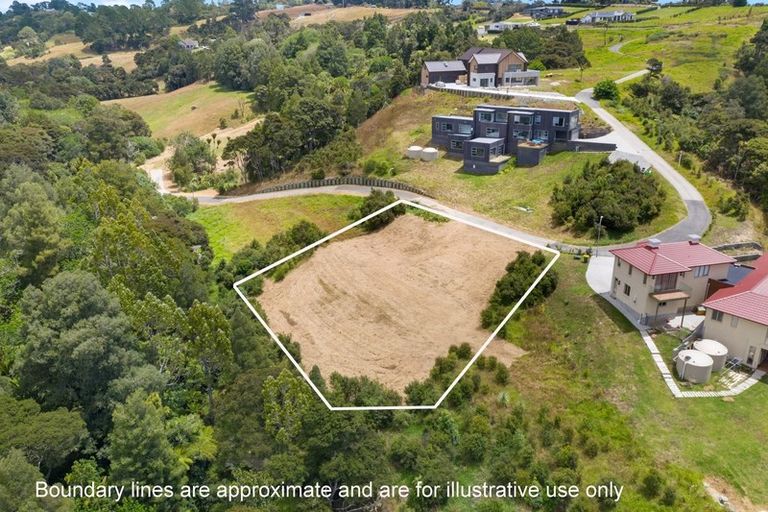 Photo of property in 88 Vaughans Road, Long Bay, Auckland, 0792