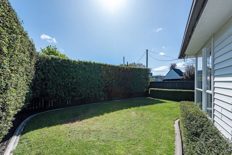 Photo of property in 45 Branston Street, Hornby, Christchurch, 8042