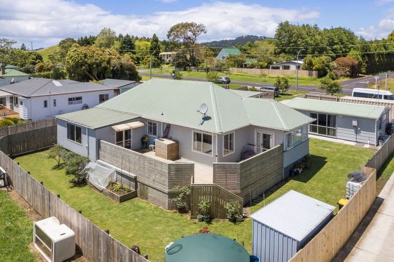 Photo of property in 107a Barry Road, Waihi, 3610