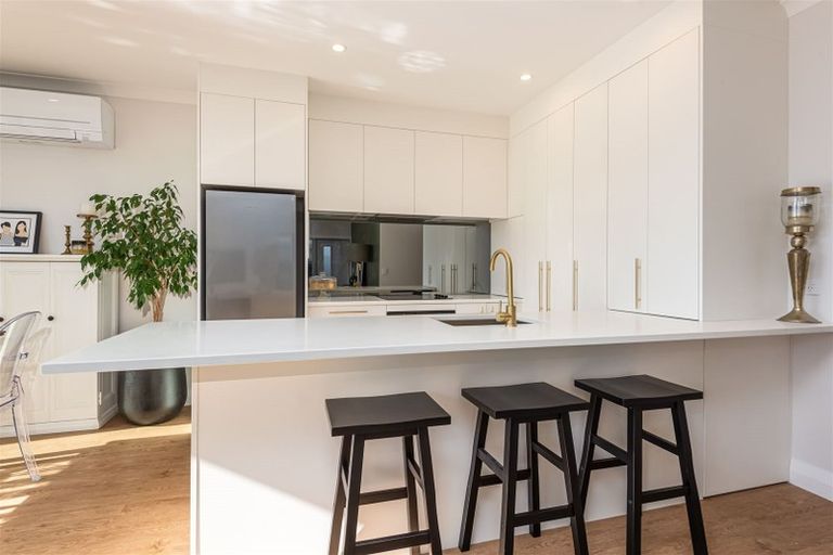 Photo of property in 134a Matsons Avenue, Papanui, Christchurch, 8053