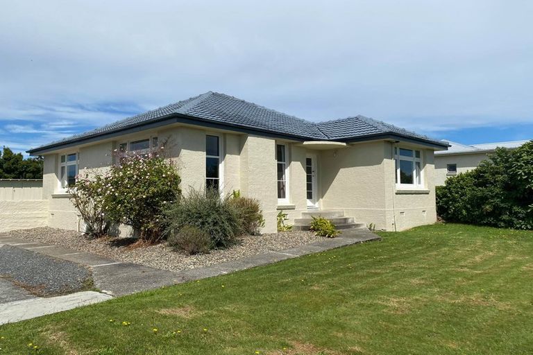 Photo of property in 133 Centre Street, Heidelberg, Invercargill, 9812