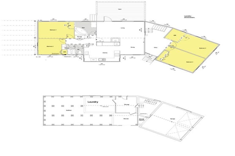 Photo of property in 26 Sylvan Valley Avenue, Titirangi, Auckland, 0604