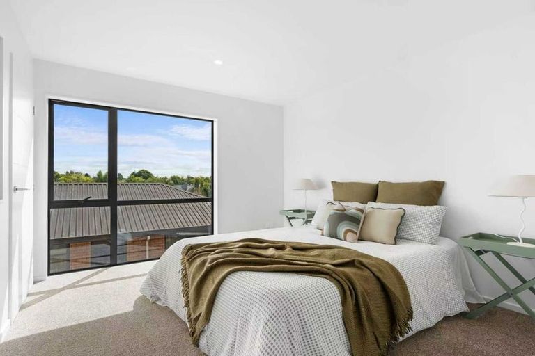 Photo of property in 6/64a Amyes Road, Hornby, Christchurch, 8042