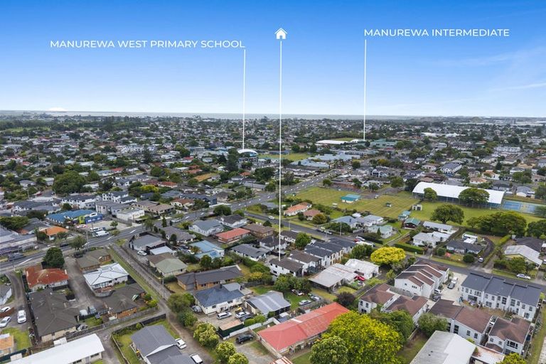 Photo of property in 5e James Road, Manurewa, Auckland, 2102