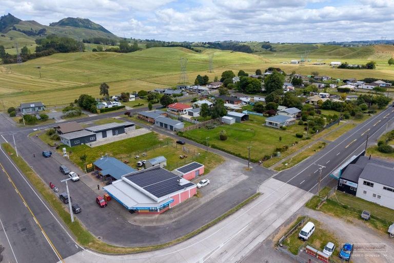 Photo of property in 5 Tihoi Road, Whakamaru, Mangakino, 3492