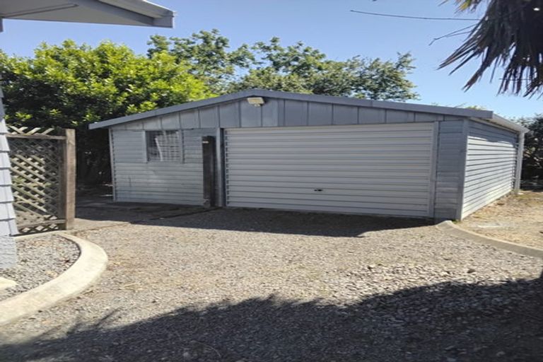 Photo of property in 43 South Belt, Solway, Masterton, 5810