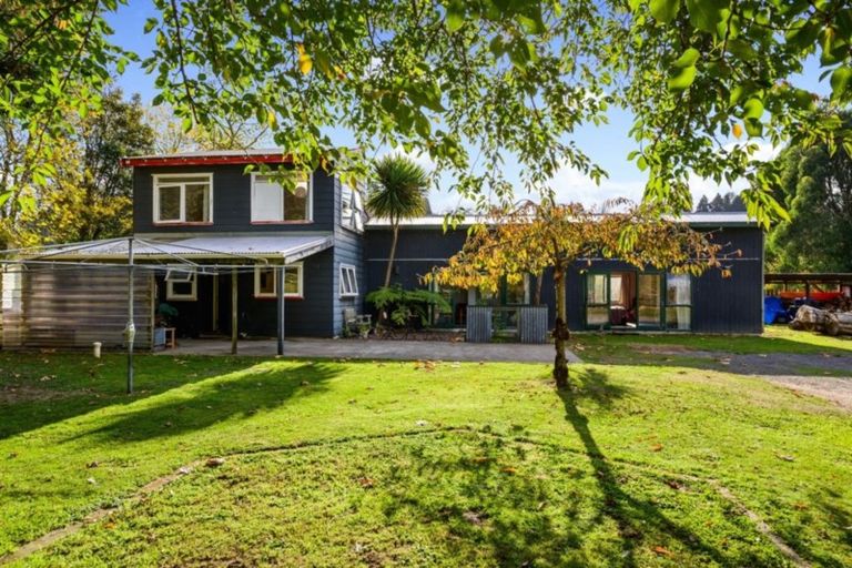 Photo of property in 1140 Whirinaki Valley Road, Ngakuru, Rotorua, 3077