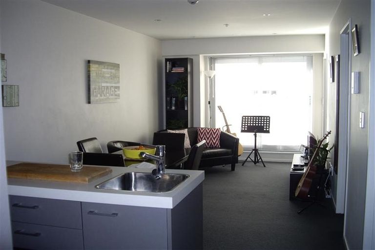 Photo of property in Soho Apartments, 918/74 Taranaki Street, Te Aro, Wellington, 6011