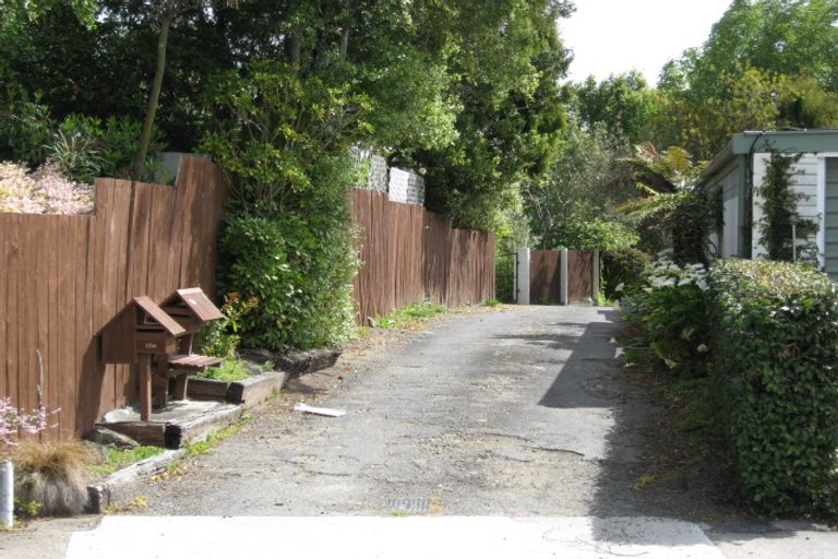 Photo of property in 10a Hammond Place, Witherlea, Blenheim, 7201