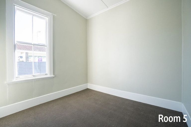 Photo of property in 35 West Street, West End, Palmerston North, 4412
