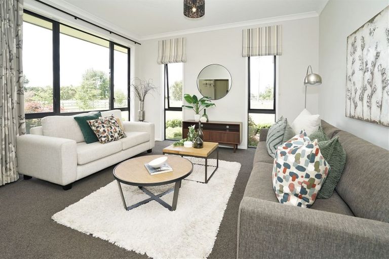 Photo of property in 31 Webster Road, Matangi, Hamilton, 3284