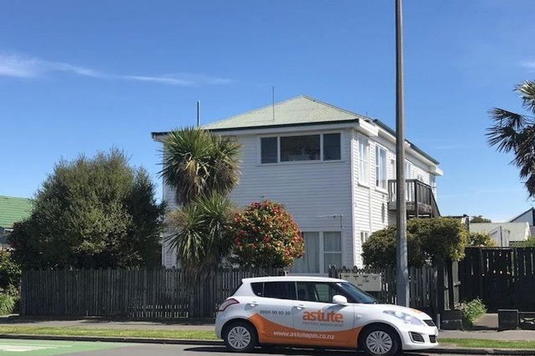 Photo of property in 3/205 Colombo Street, Sydenham, Christchurch, 8023
