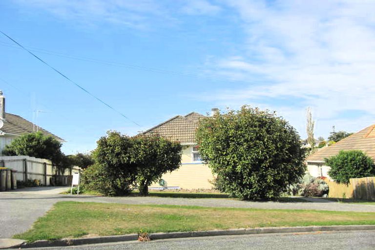 Photo of property in 13 Tekapo Street, Glenwood, Timaru, 7910