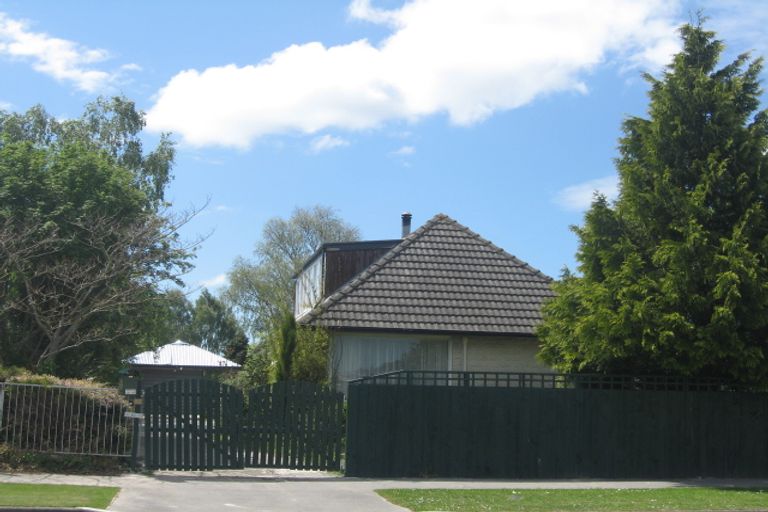 Photo of property in 34 Reynolds Avenue, Bishopdale, Christchurch, 8053