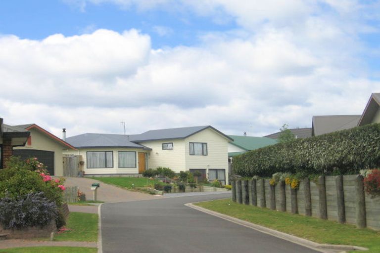 Photo of property in 3/25 Whetu Place, Nukuhau, Taupo, 3330