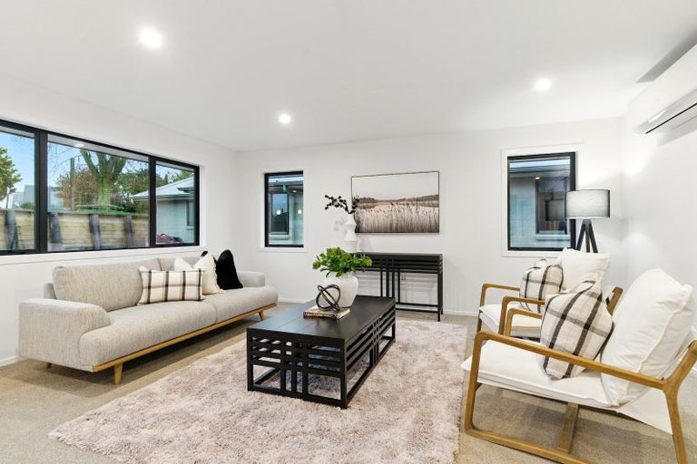 Photo of property in 1 Hauhake Terrace, Leamington, 3495