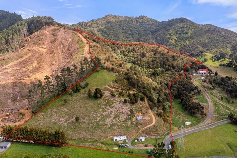 Photo of property in 855b Hakarimata Road, Huntly, 3771