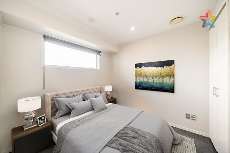 Photo of property in Soho Apartments, 311/74 Taranaki Street, Te Aro, Wellington, 6011