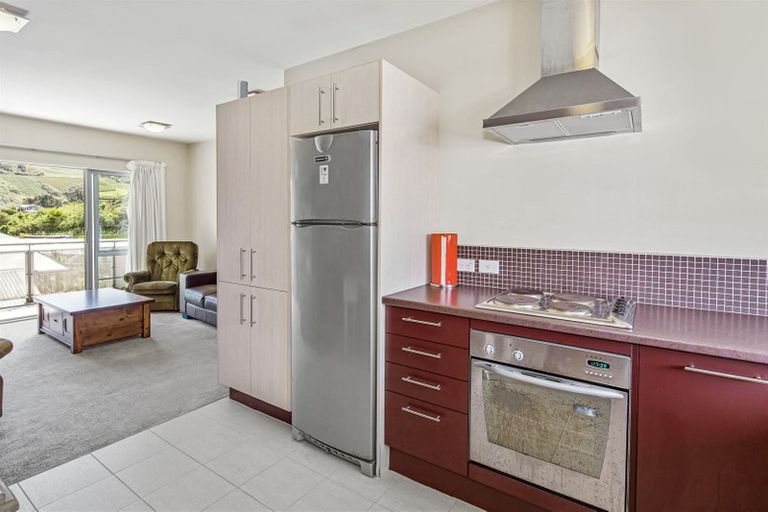 Photo of property in Monterey Apartments, 60/232 Middleton Road, Glenside, Wellington, 6037